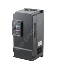 Преобразователь частоты INNOVERT VENT IVD183A43E (18,5 кВтx380 В)