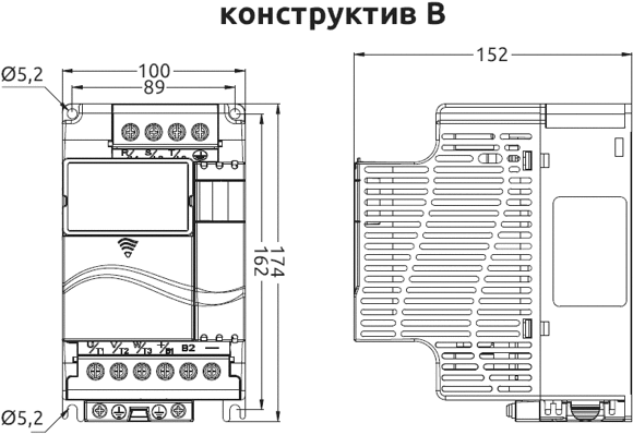 vfd-e-size-b