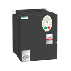 Преобразователь частоты ATV212HU75N4 7.5 кВт Schneider