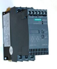 Устройство плавного пуска SIRIUS 3RW3027-1BB14, 32A, 15КВТ/400V