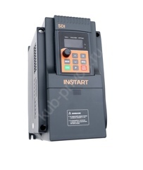 Преобразователь частоты Instart SDI-G4.0-4B, 4 кВт, 380 В