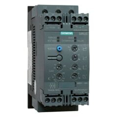 Устройство плавного пуска Siemens  3RW4074-2BB44