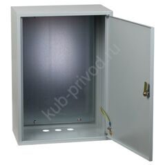 Щит с монтажной панелью ЩМП- 65.50.22 (ЩРНМ-3) IP31 EKF PROxima цена
