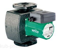 Насос Wilo-TOP-S 50/7 EM PN6/10 2-SPEEDS (1~230 V, PN 6/10)