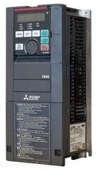 Преобразователи частоты FR-F840-00470-2-60