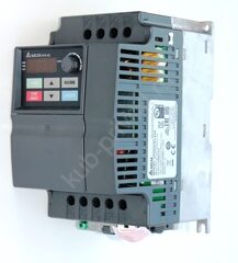 Преобразователь частоты VFD022EL21A (2.2 кВт 220В)