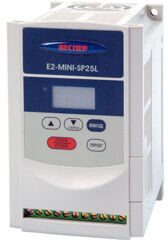 Частотный преобразователь Веспер Е2-MINI-S2L 1,5 кВт, 220 В