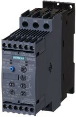 Устройство плавного пуска Siemens 3RW4037-2BB14