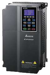 Преобразователь частоты VFD055C43A  (5.5kW 380V)